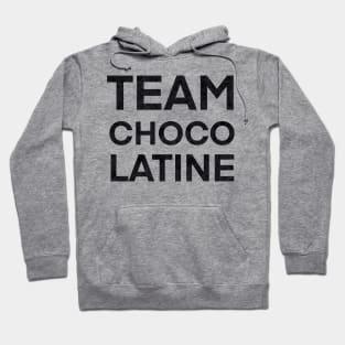 Team Chocolatine / Team Chocolatine Hoodie